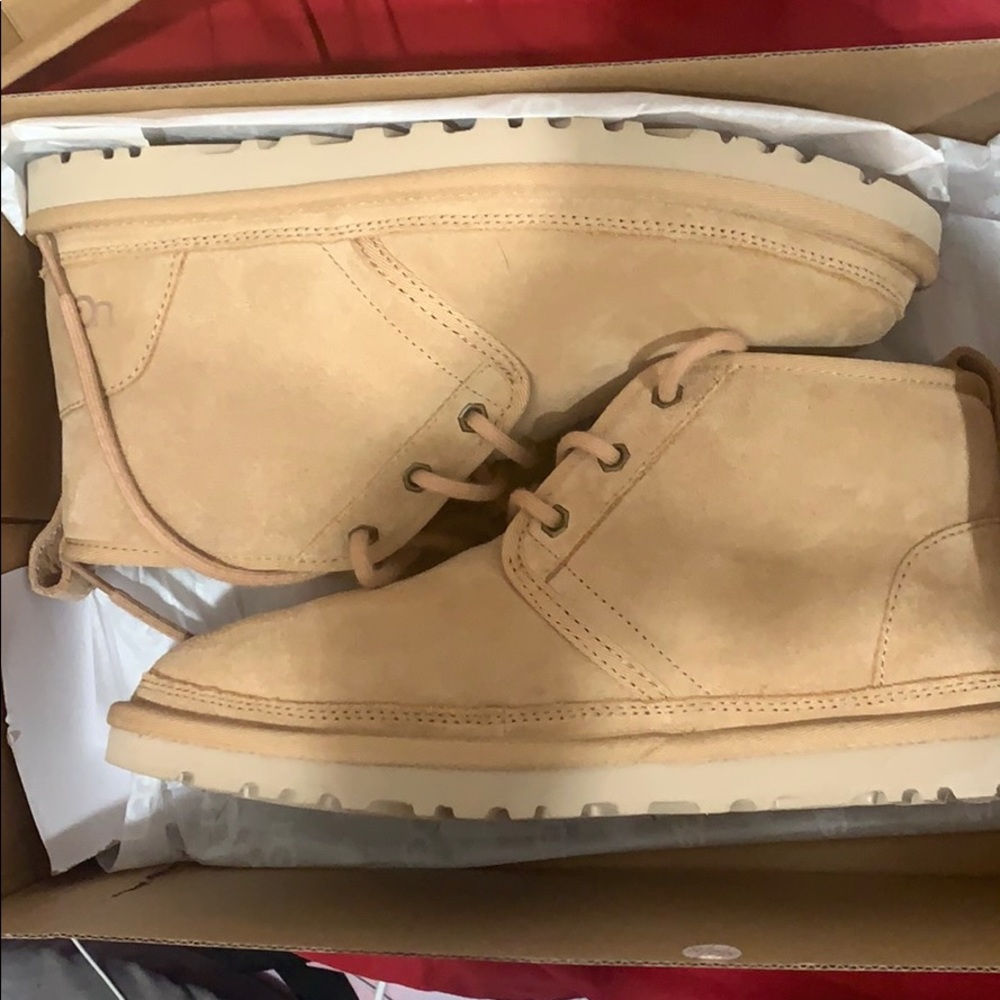 Ugg Neumel Boots (brand new!)
